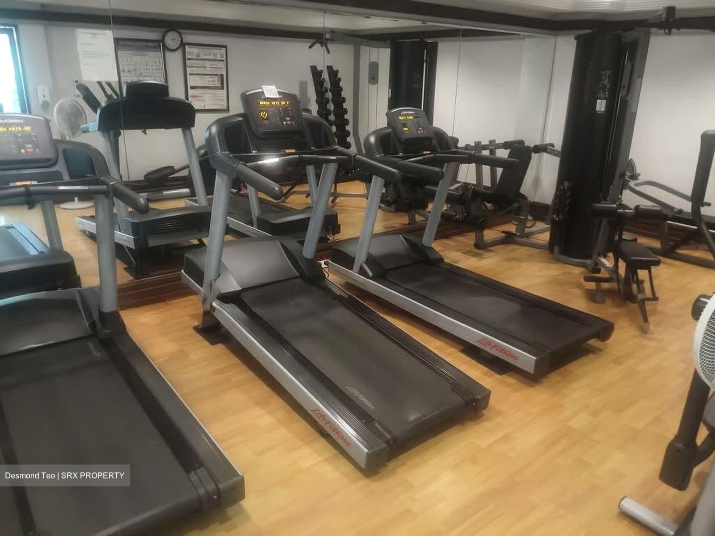 Hillview Green (D21), Condominium #545805341